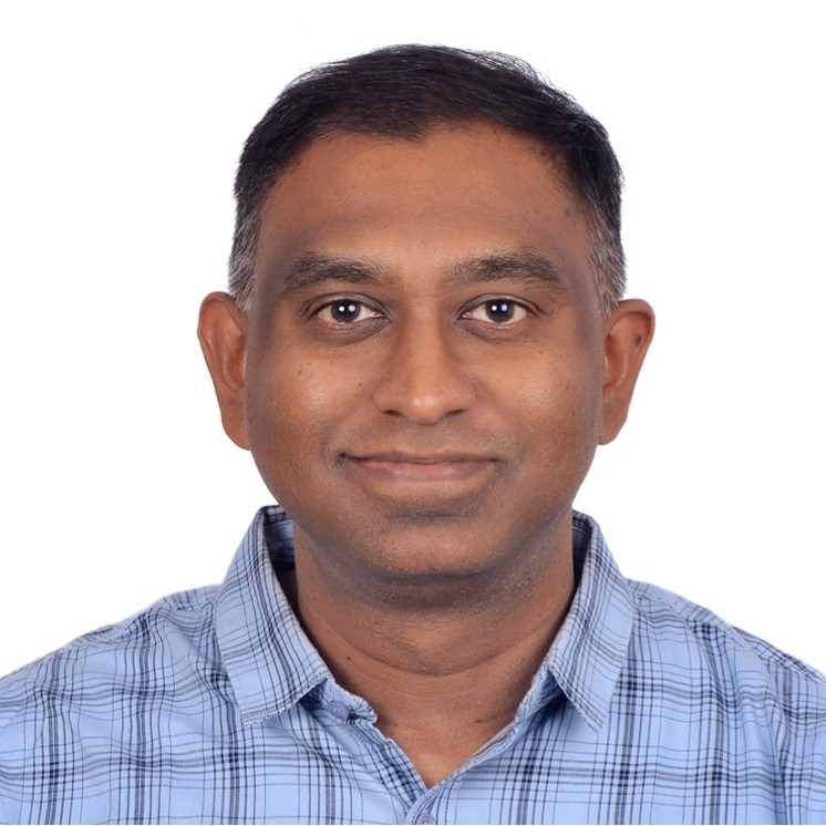 Nataraja Subramanian